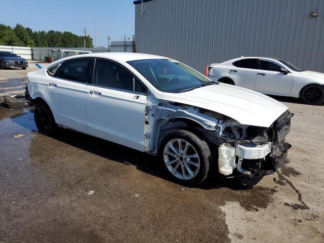 2019 FORD FUSION SE - 3FA6P0HD1KR193880