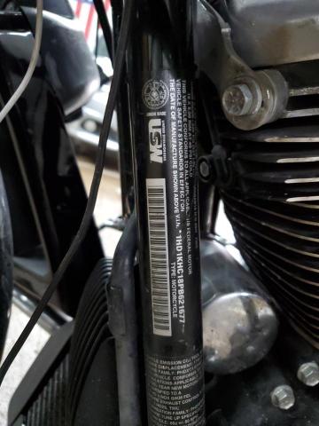 2023 HARLEY-DAVIDSON FLTRX 1HD1KHC18PB621677