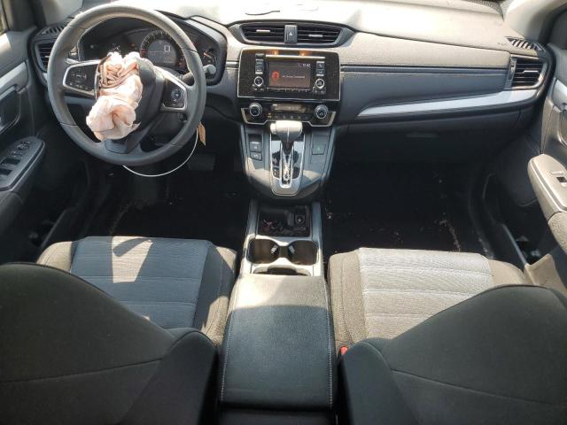 2017 HONDA CR-V LX 5J6RW5H3XHL004496