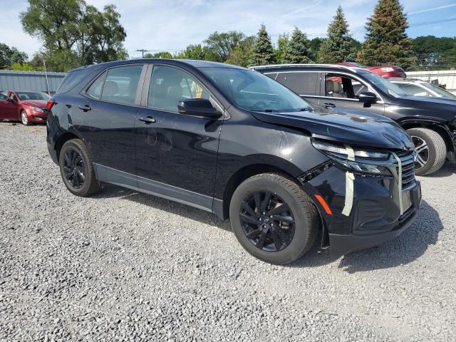2023 CHEVROLET EQUINOX LS 3GNAXSEG9PL220873