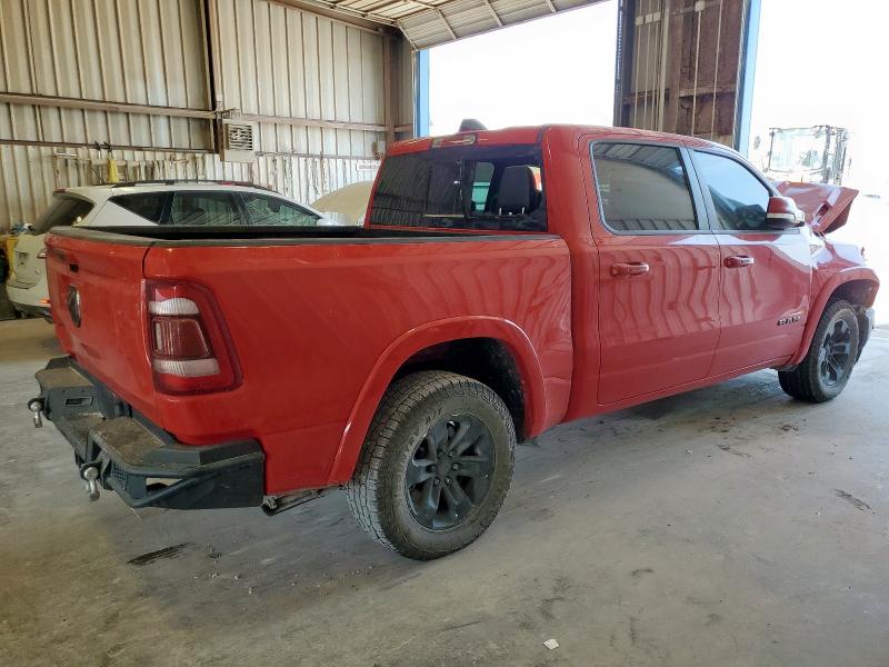 2021 RAM 1500 LARAM 1C6SRFJT6MN632494