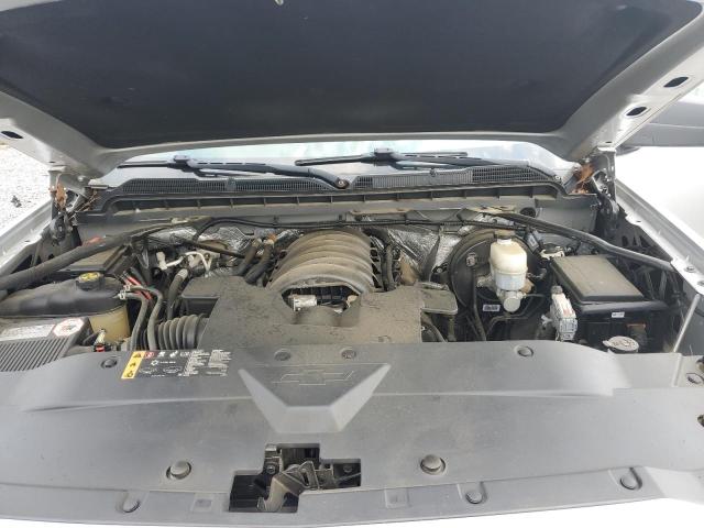 2018 CHEVROLET SILVERADO - 3GCUKPECXJG142151