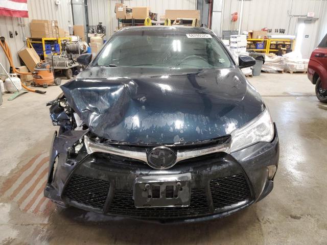 2016 TOYOTA CAMRY LE 4T1BF1FK1GU244874