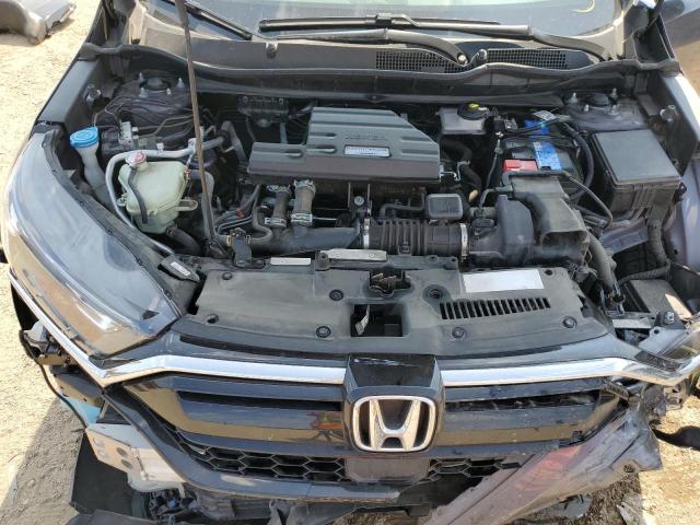 2020 HONDA CR-V EXL - 2HKRW2H82LH641668