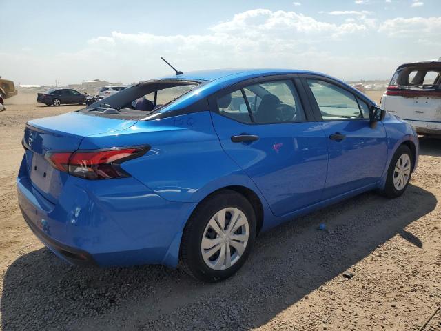 2021 NISSAN VERSA S - Other View