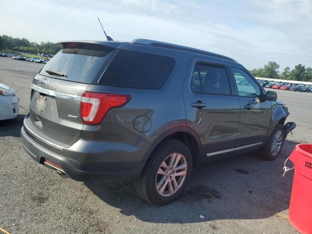 2018 FORD EXPLORER X 1FM5K8D80JGC11508