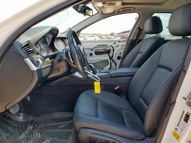 2016 BMW 528 I - WBA5A5C57GG348528