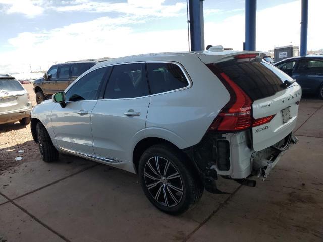 2021 VOLVO XC60 T5 IN YV4102DL7M1862519