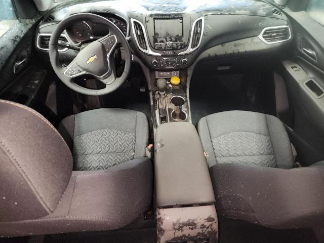 2024 CHEVROLET EQUINOX LT 3GNAXUEG9RL296138