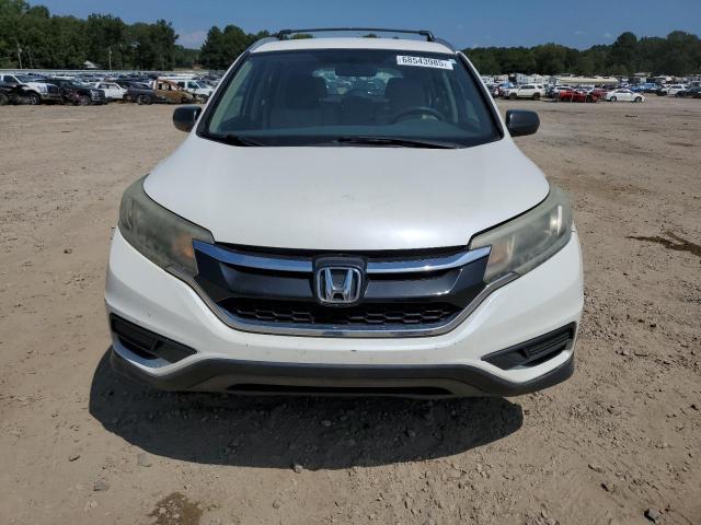 2016 HONDA CR-V LX 5J6RM3H31GL005772