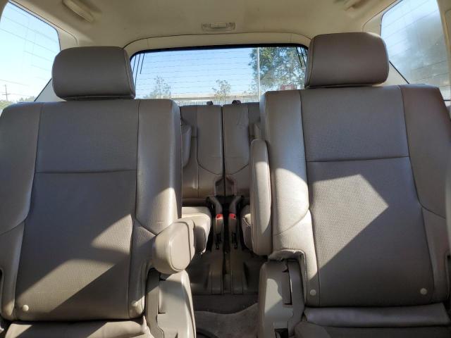 2017 LEXUS GX 460 JTJBM7FXXH5169755