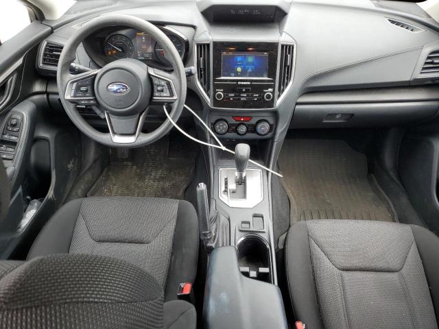 2021 SUBARU IMPREZA 4S3GTAB69M3705459