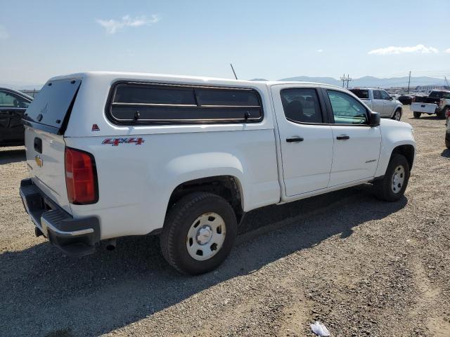 2016 CHEVROLET COLORADO 1GCGTBE3XG1237166