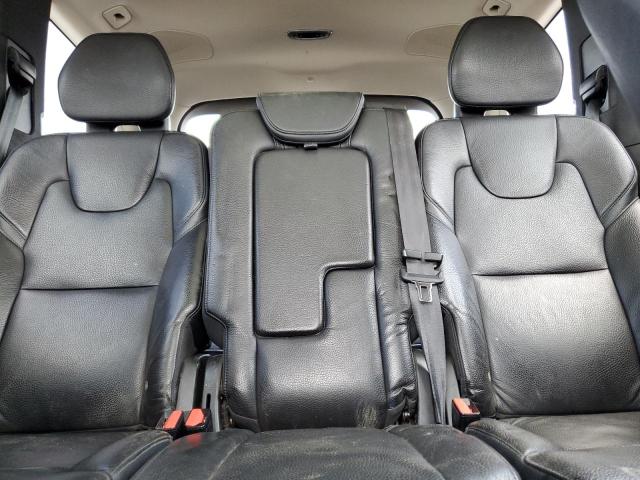 2017 VOLVO XC90 T6 - YV4A22PKXH1171567