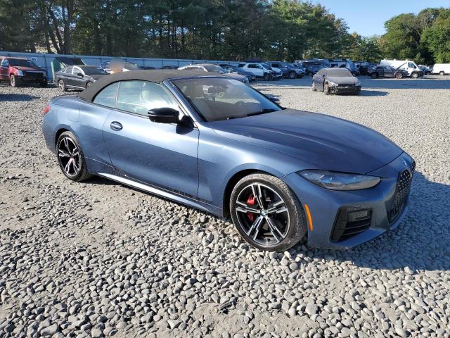 2022 BMW M440XI WBA63AT09NCJ61758