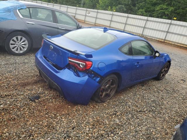 2017 SUBARU BRZ 2.0 LI JF1ZCAC11H9604811