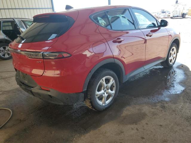 2024 DODGE HORNET GT - ZACNDFAN8R3A40932