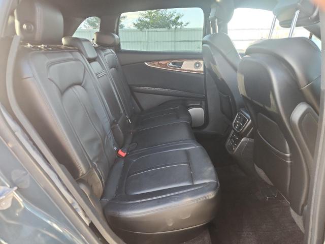 2016 LINCOLN MKX RESERV 2LMTJ8LP8GBL61258