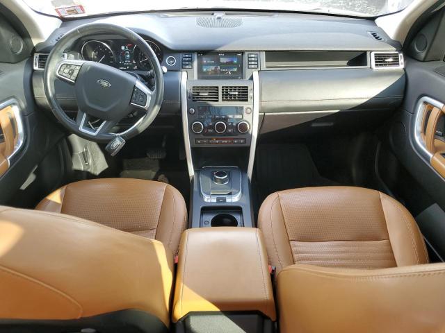 2019 LAND ROVER DISCOVERY - SALCT2FXXKH802475
