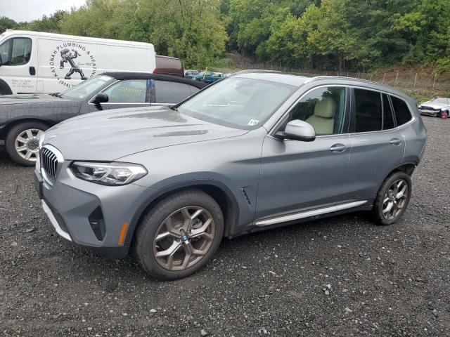 BMW X3 XDRIVE3