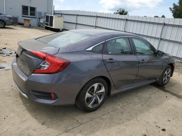 2019 HONDA CIVIC LX 2HGFC2F66KH541966