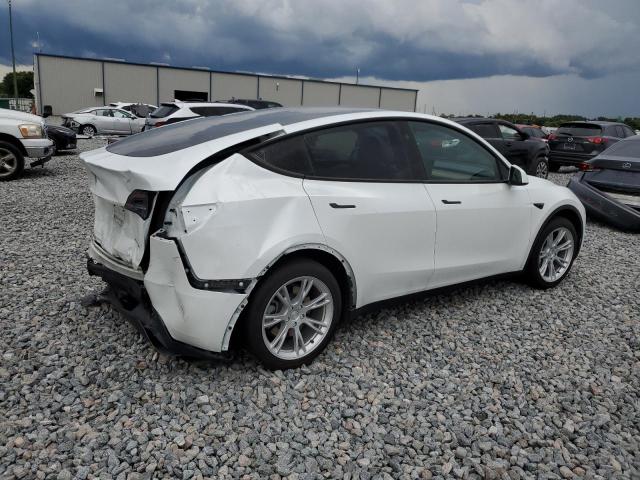 2023 TESLA MODEL Y 7SAYGDEE4PA155088