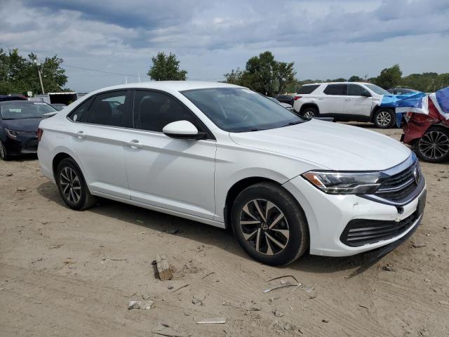 2022 VOLKSWAGEN JETTA S - 3VWCM7BU7NM017132