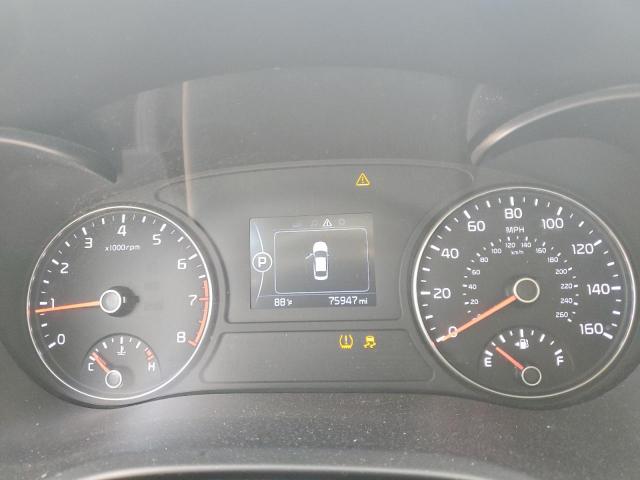 2018 KIA OPTIMA LX 5XXGT4L38JG272685