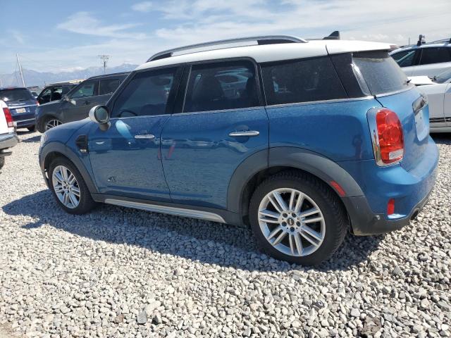 2017 MINI COOPER COU WMZYV5C39H3E02281