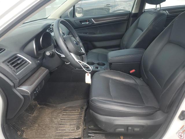 2019 SUBARU LEGACY 2.5 4S3BNAN62K3027411