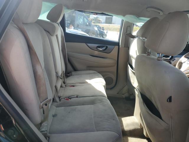 2015 NISSAN ROGUE S - KNMAT2MV7FP586273