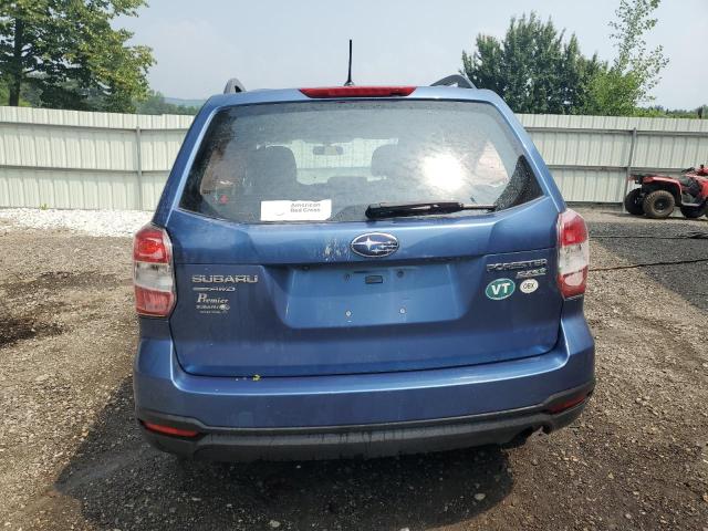 2015 SUBARU FORESTER 2 JF2SJABC1FH485442