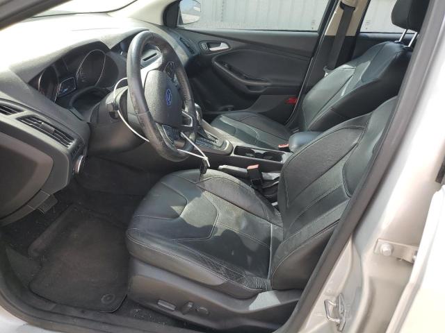 2016 FORD FOCUS SE - 1FADP3K20GL344102