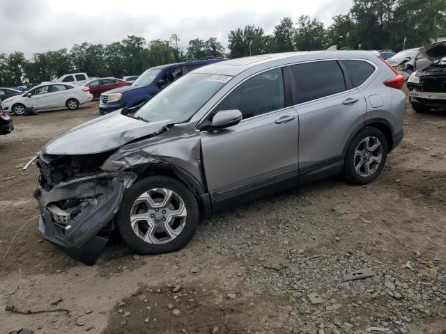HONDA CR-V EXL