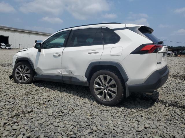 2020 TOYOTA RAV4 XLE P 2T3A1RFV6LW093177