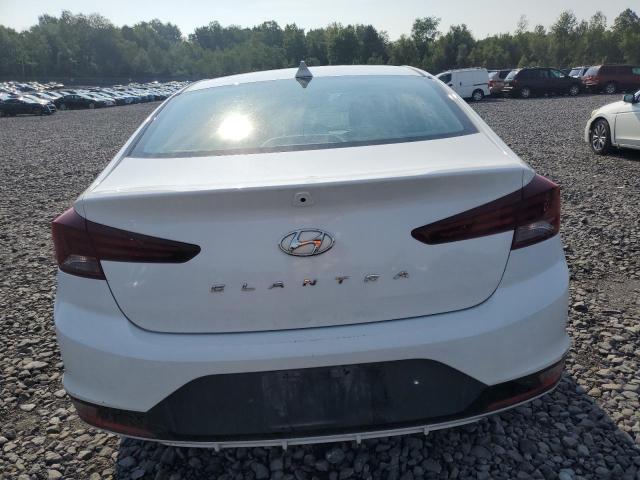 2020 HYUNDAI ELANTRA SE 5NPD84LF5LH614194