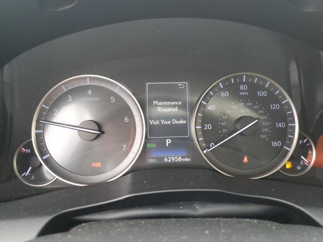 2018 LEXUS ES 350 JTHBK1GG4J2263348