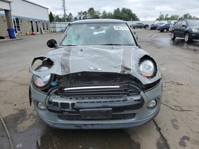 2018 MINI COOPER WMWXP5C58J2G61490