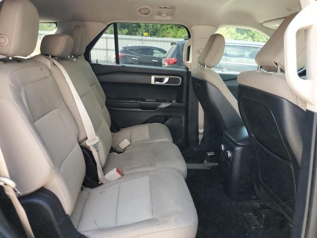 2020 FORD EXPLORER 1FMSK8BH2LGC22390