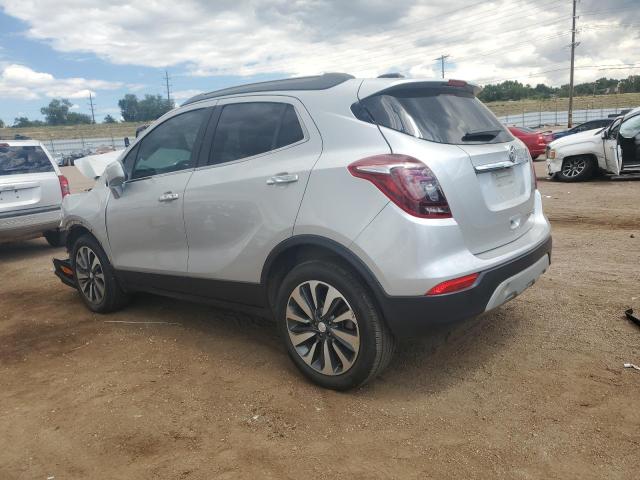 2021 BUICK ENCORE PRE - KL4CJESM0MB365225
