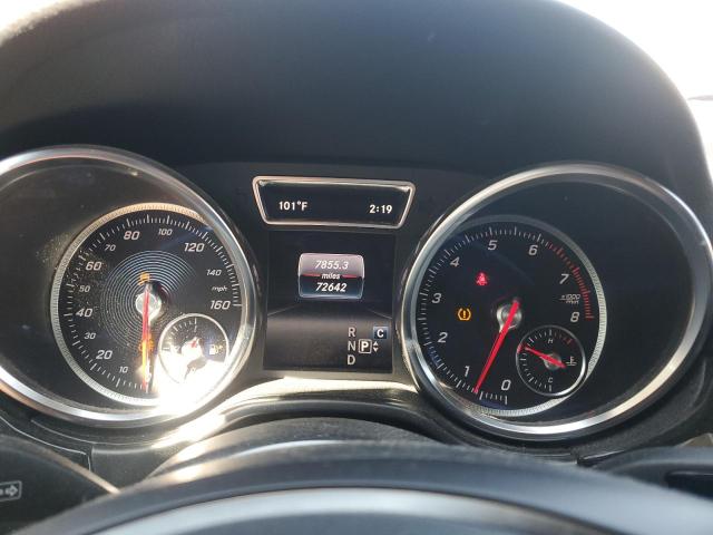 2018 MERCEDES-BENZ GLE 350 4JGDA5JB8JB128208