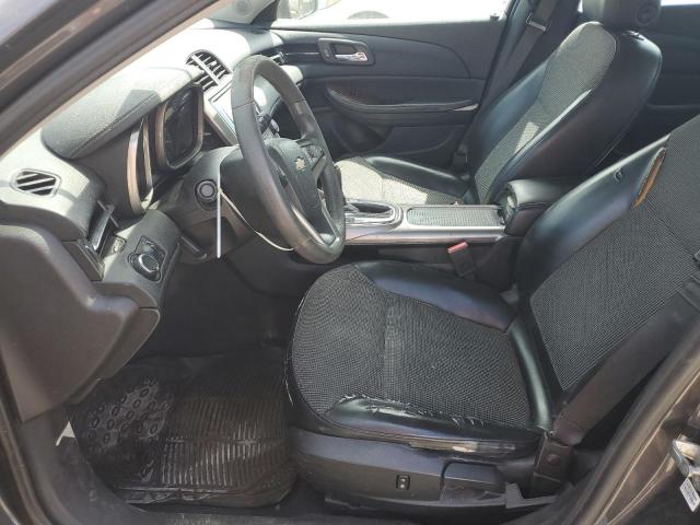 2013 CHEVROLET MALIBU 1LT - 1G11D5RR5DF107676