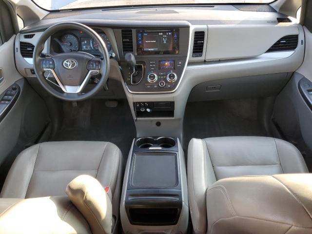 2015 TOYOTA SIENNA LE - 5TDJK3DC1FS106712