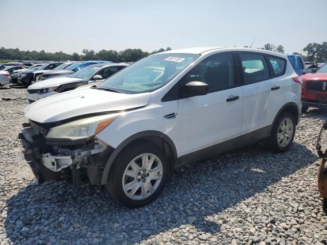 FORD ESCAPE S