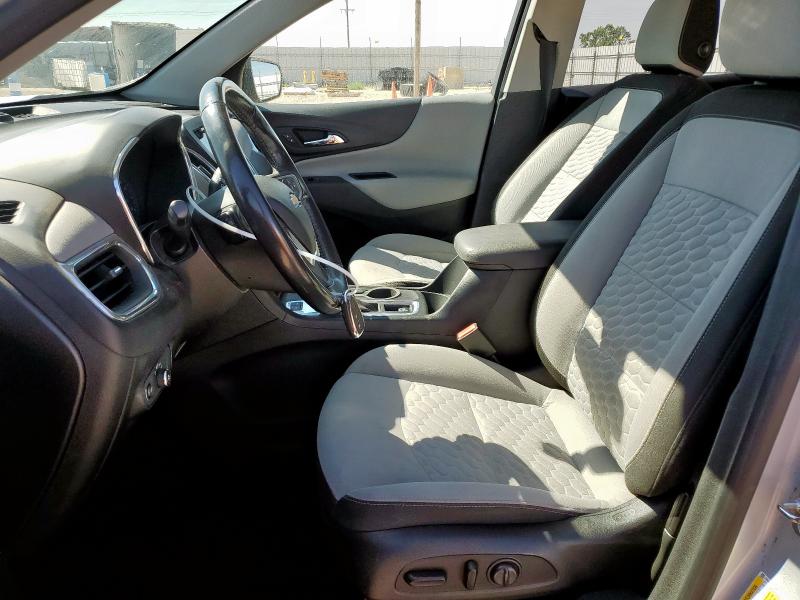 2019 CHEVROLET EQUINOX LT - 2GNAXVEX8K6212214
