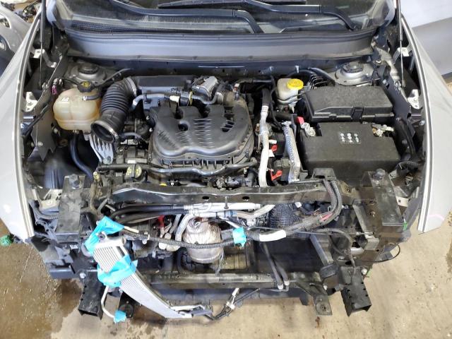 2015 JEEP CHEROKEE LIMITED 1C4PJMDS4FW580938