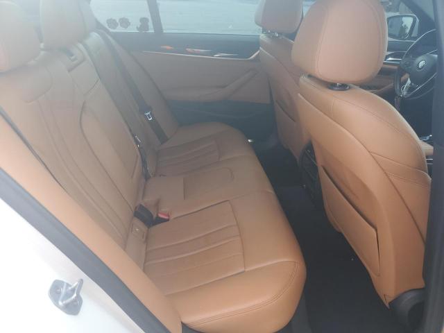2020 BMW 530 I WBAJR3C03LWW64301