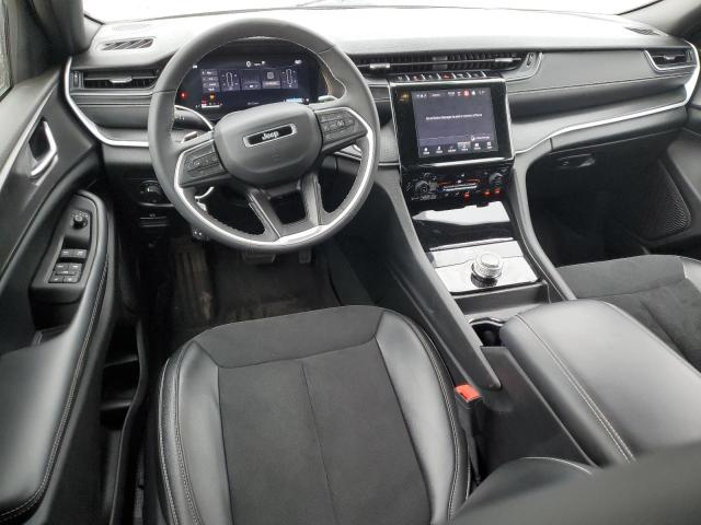 2024 JEEP GRAND CHEROKEE LAREDO 1C4RJHAG2RC121509