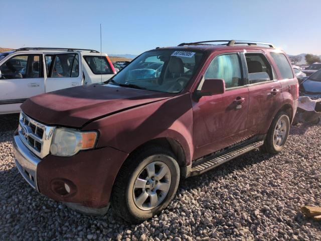 FORD ESCAPE LIM