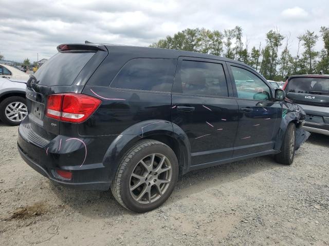 2019 DODGE JOURNEY GT 3C4PDDEG4KT770157